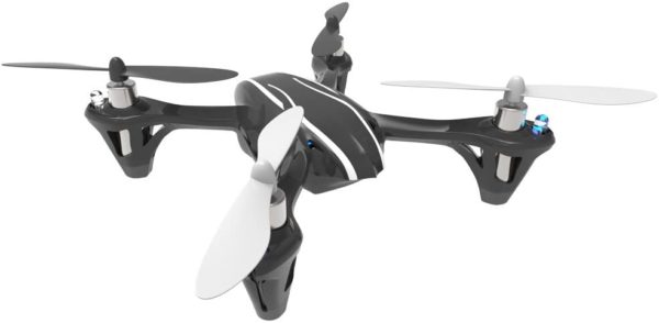 hubsan 4x drone