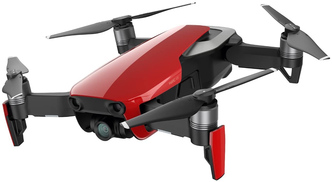 Drönare dji deals mavic air